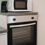 Apartamento Joy