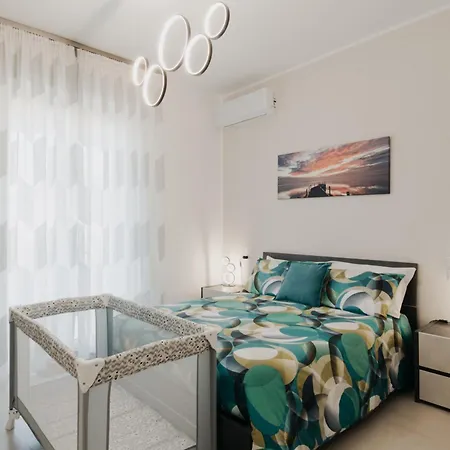 Joy * Castiglione del Lago