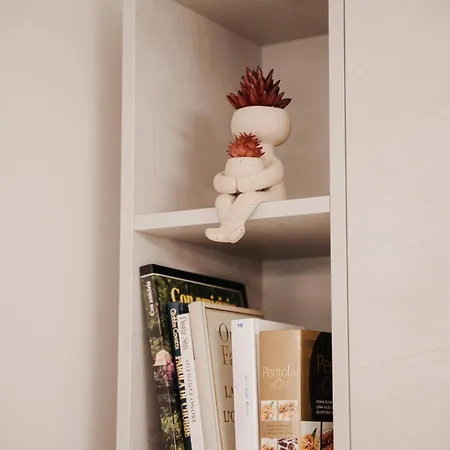 公寓 Joy 拉戈堡