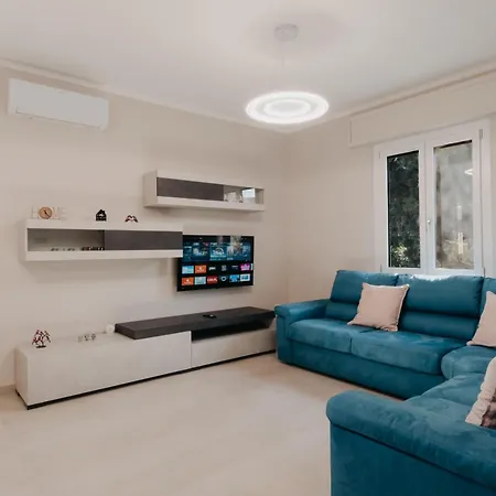 Apartment Joy