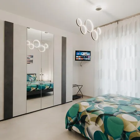 Apartment Joy Castiglione del Lago