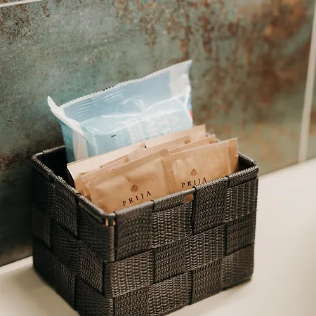 Joy 公寓 拉戈堡