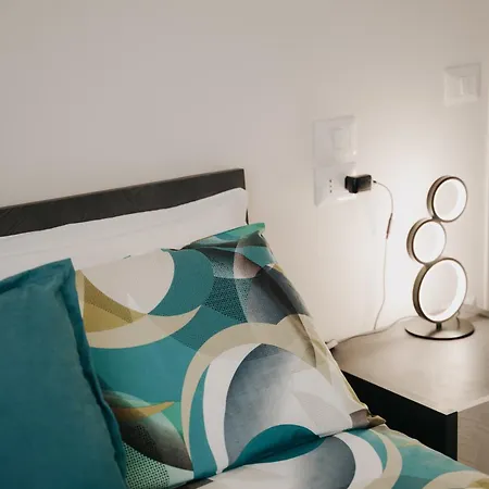 Joy Apartment *