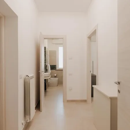 Joy Apartment