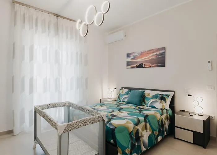 Joy * Castiglione del Lago