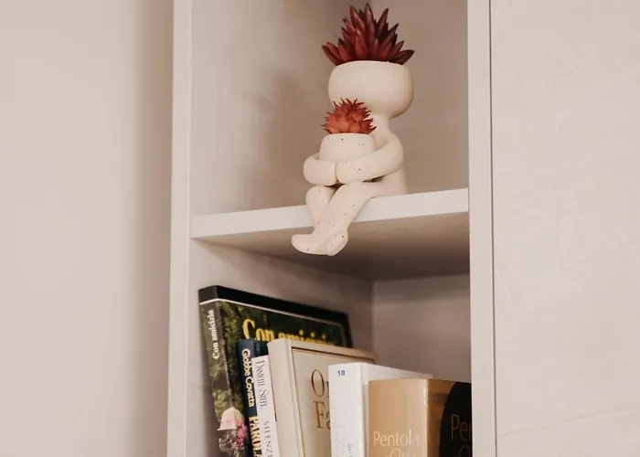 Appartamento Joy Castiglione del Lago