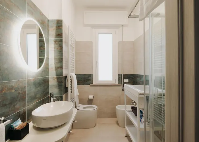 Joy * Castiglione del Lago