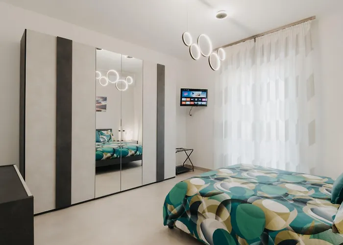 Apartamento Joy Castiglione del Lago