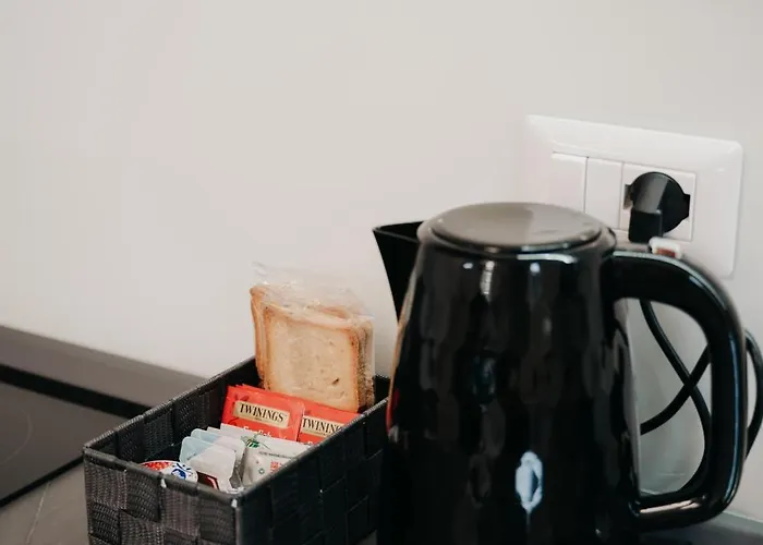 Appartamento Joy Castiglione del Lago